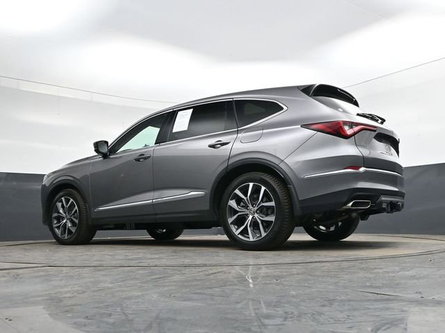 Used 2022 Acura MDX SH-AWD w/ Technology Package image 31