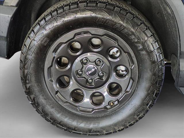 Used 2026 Honda Passport TrailSport image 22