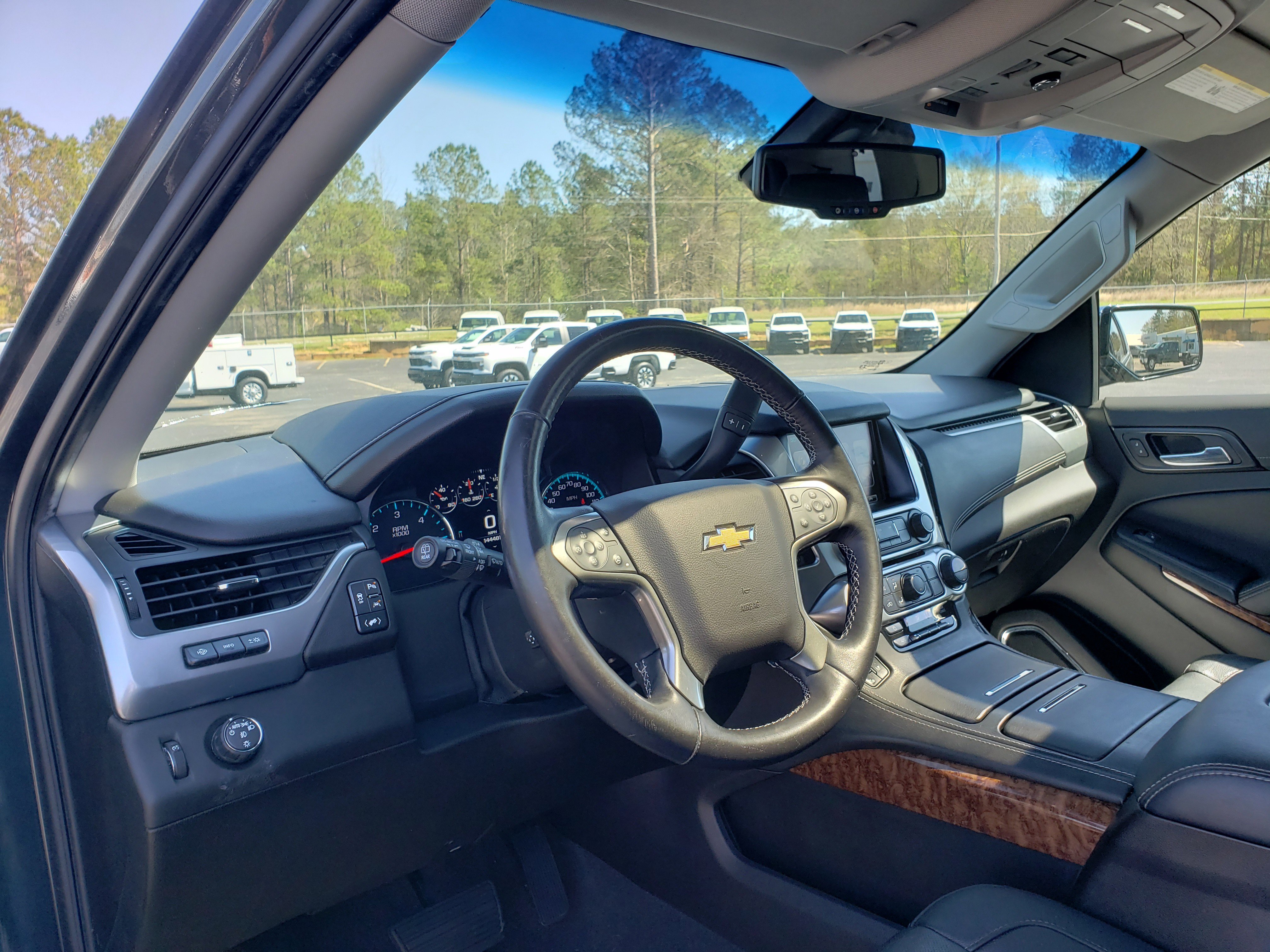 Used 2019 Chevrolet Tahoe Premier image 30
