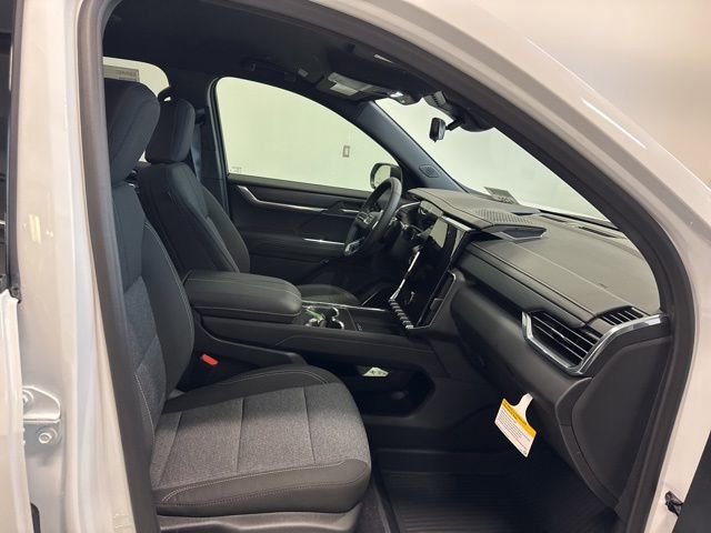 New 2026 GMC Acadia Elevation w/ Black Edition image 37