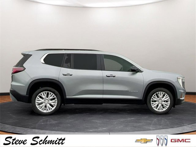 New 2026 GMC Acadia Elevation w/ Elevation Premium Package image 10