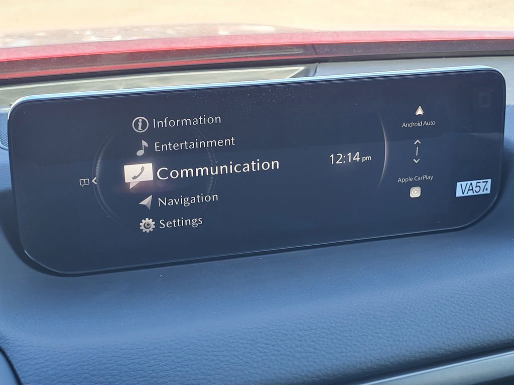 New 2026 MAZDA CX-50 AWD 2.5 Hybrid w/ Weather Package image 10