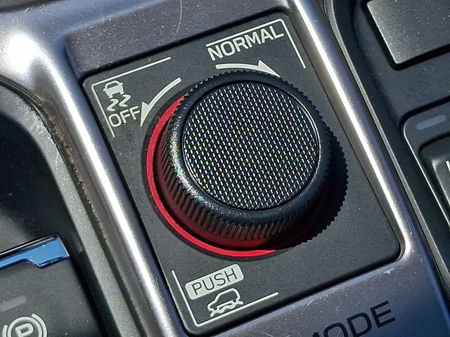 Certified 2024 Subaru Forester Premium image 24