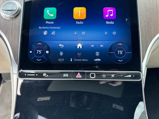 Used 2026 Mercedes-Benz GLC 300 4MATIC image 17