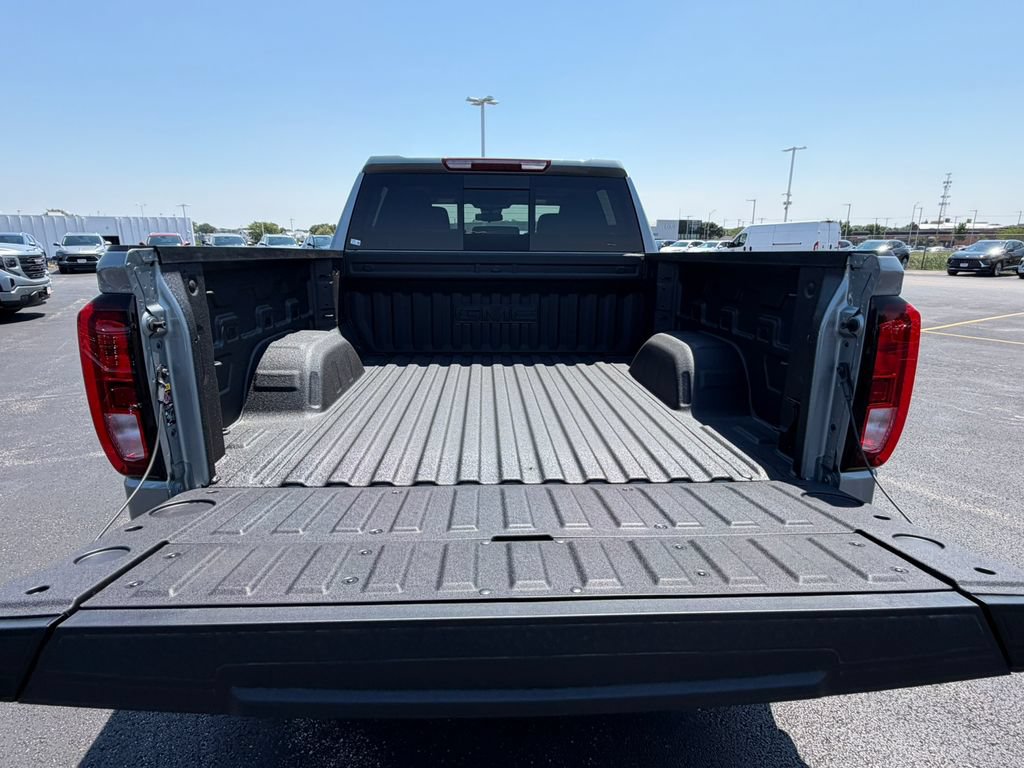 New 2026 GMC Sierra 1500 Elevation w/ Preferred Package AWD/4WD image 9