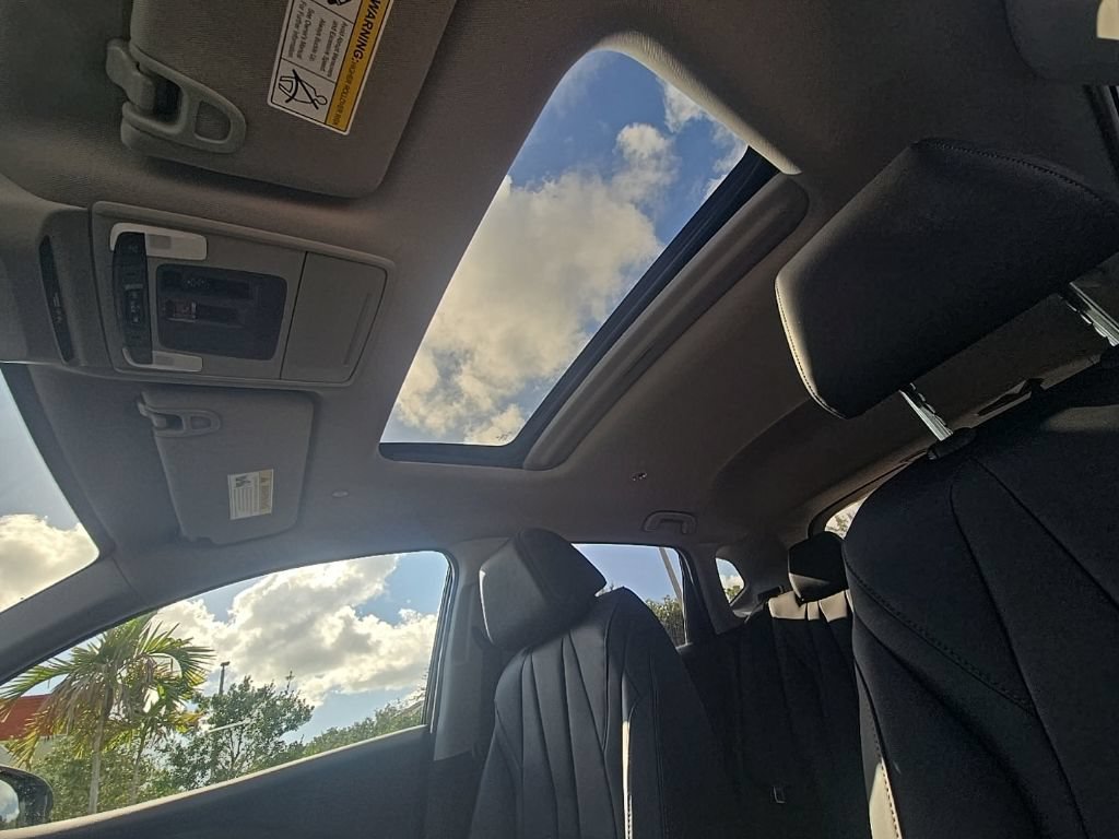 New 2026 Acura ADX FWD image 27