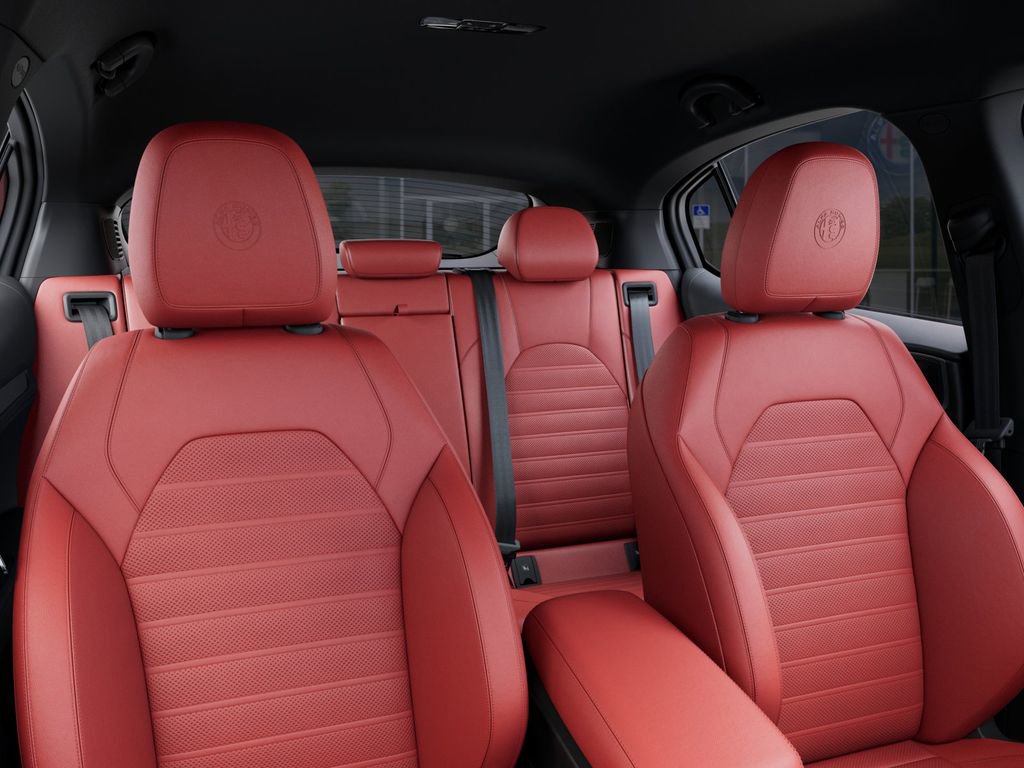 New 2026 Alfa Romeo Stelvio Sprint AWD/4WD image 26