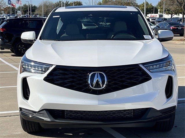 New 2026 Acura RDX SH-AWD image 8