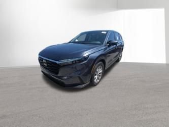 Used 2023 Honda CR-V EX image 1