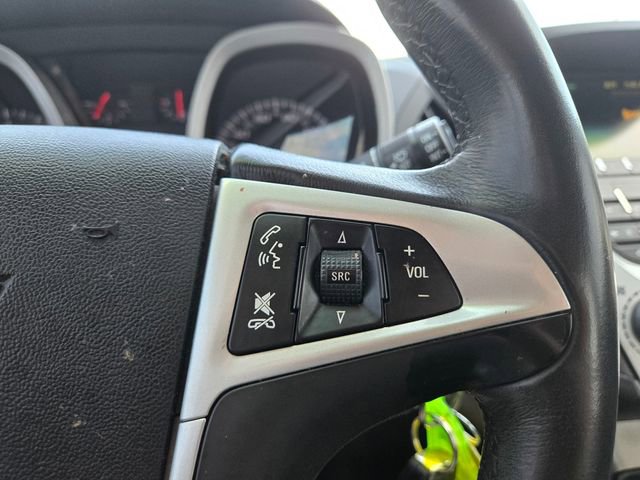 Used 2016 Chevrolet Equinox LT w/ Convenience Package image 17