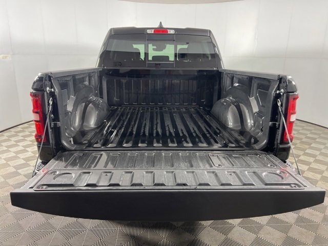 New 2026 RAM 1500 Rebel w/ G/T Package image 7