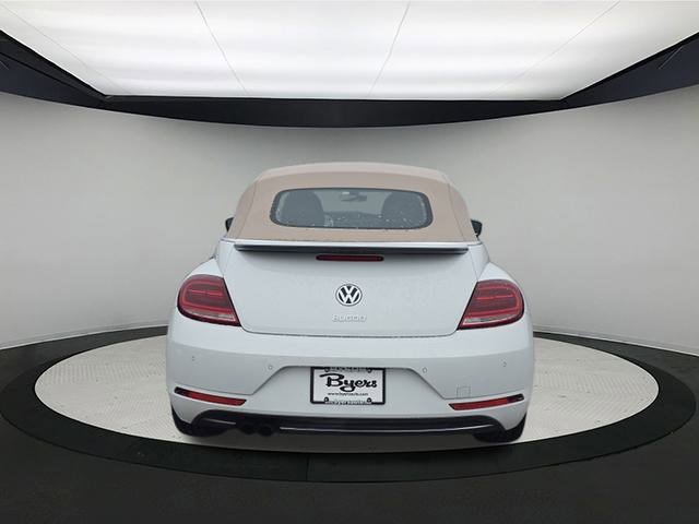 Used 2019 Volkswagen Beetle 2.0T S image 6
