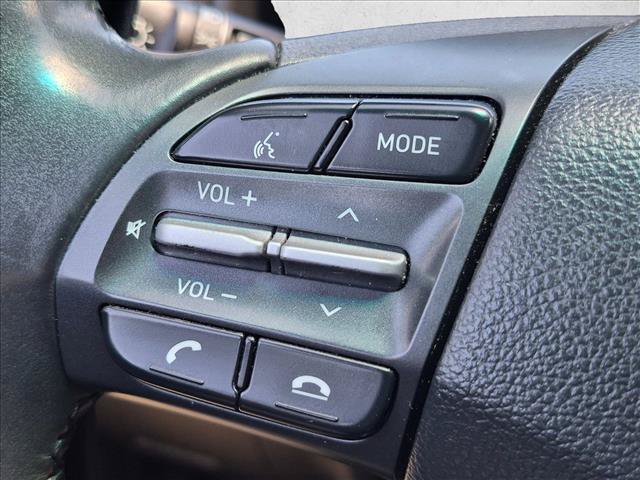 Used 2018 Hyundai Kona Limited FWD image 11