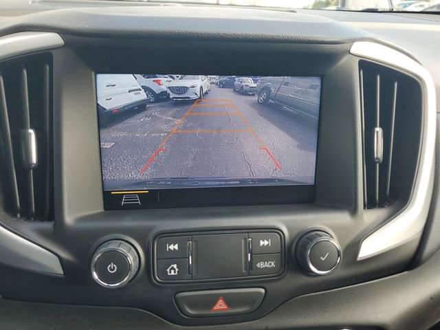 Used 2019 GMC Terrain SLT w/ Black Edition image 31