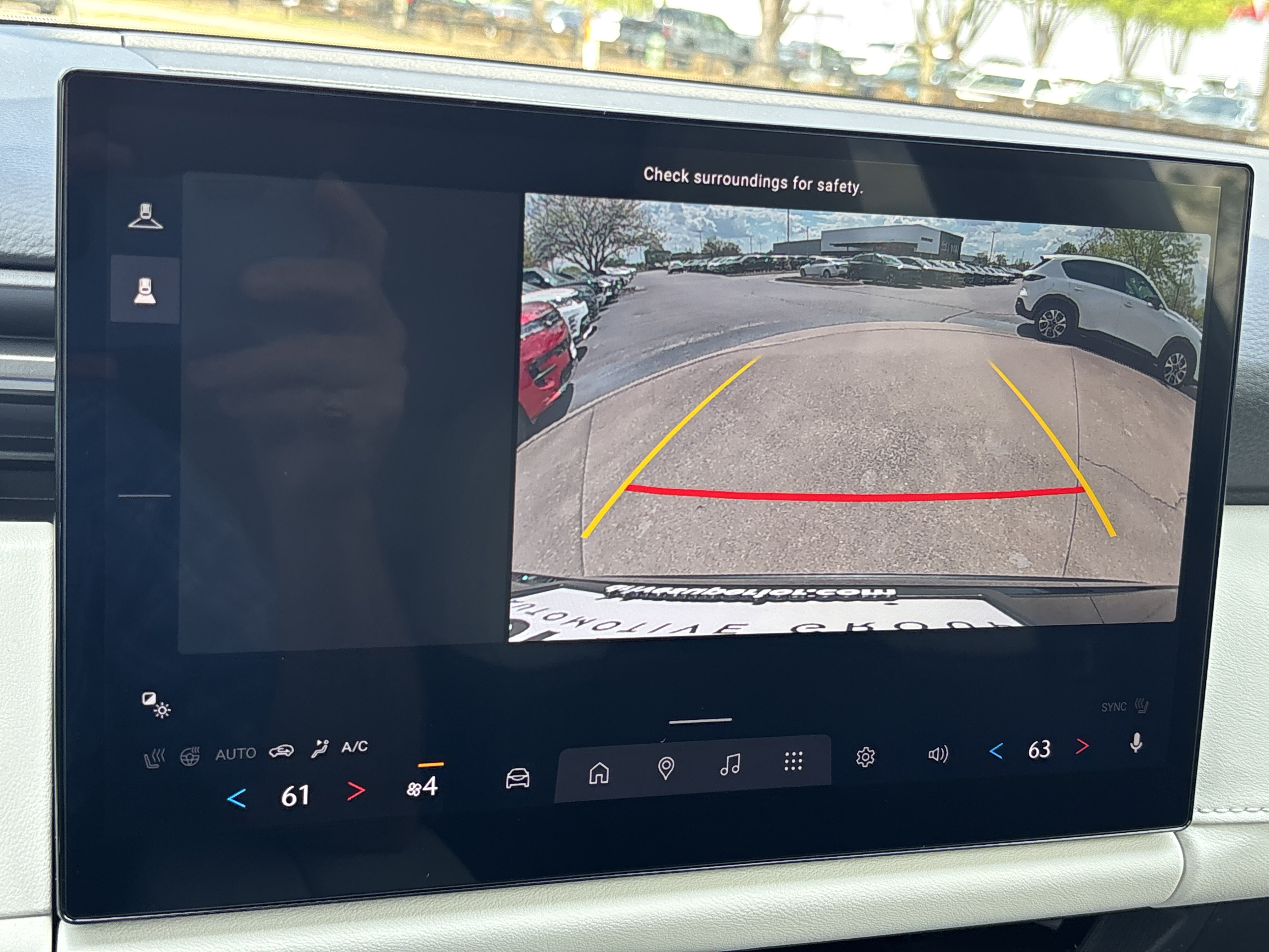New 2026 MAZDA CX-5 Preferred AWD/4WD image 31