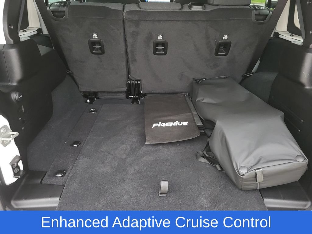 Used 2024 Jeep Wrangler Unlimited Sport AWD/4WD image 13
