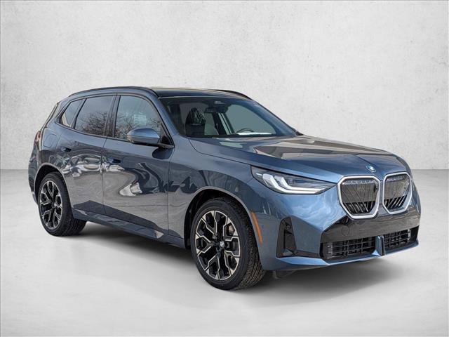 New 2026 BMW X3 xDrive30 image 6