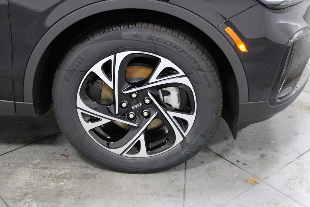 New 2025 Lincoln Nautilus Premier w/ Equipment Group 102A image 62