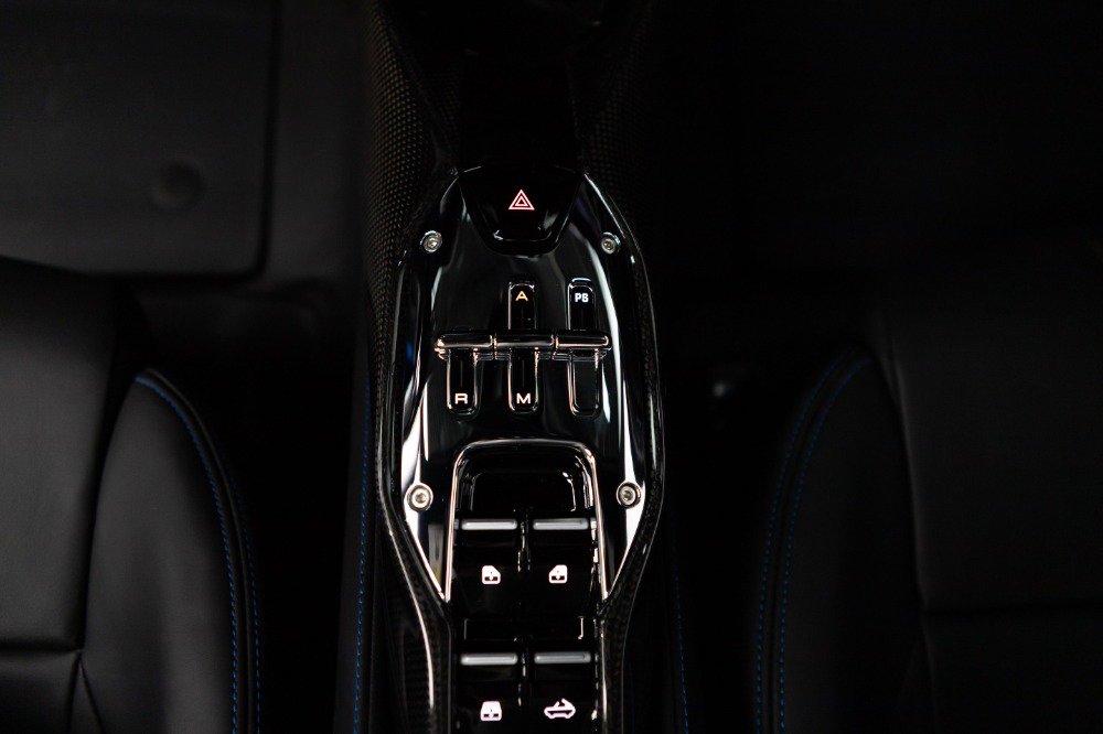 Certified 2024 Ferrari SF90 Spider image 97