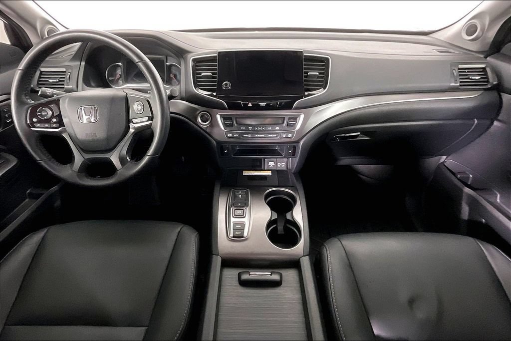 Used 2021 Honda Pilot Special Edition image 18