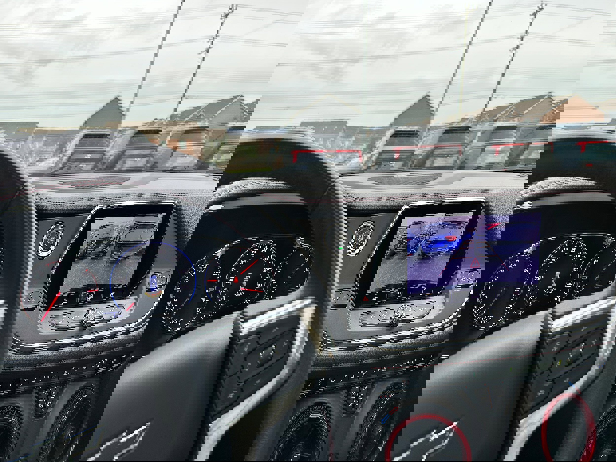 Used 2022 Chevrolet Blazer RS w/ Enhanced Convenience Package image 42