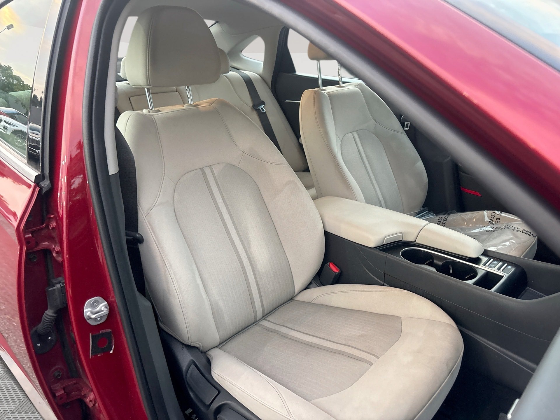 Used 2024 Hyundai Sonata SEL FWD image 27