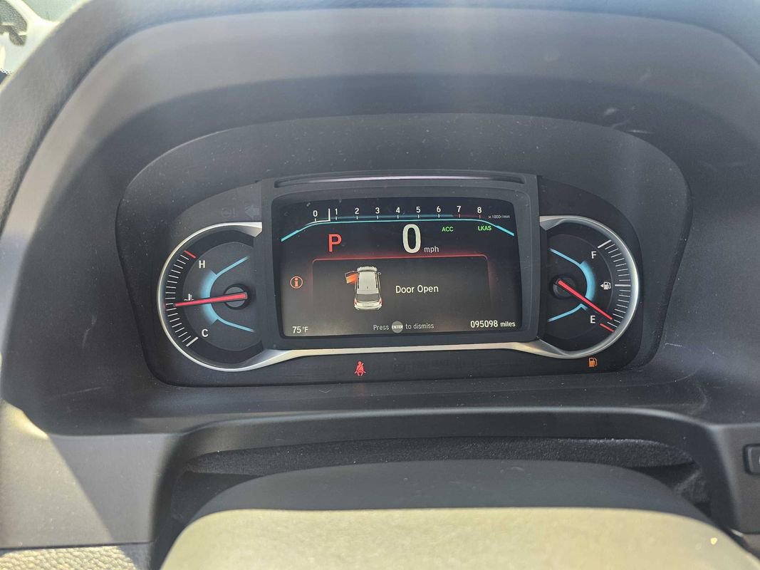Used 2019 Honda Pilot EX-L image 10
