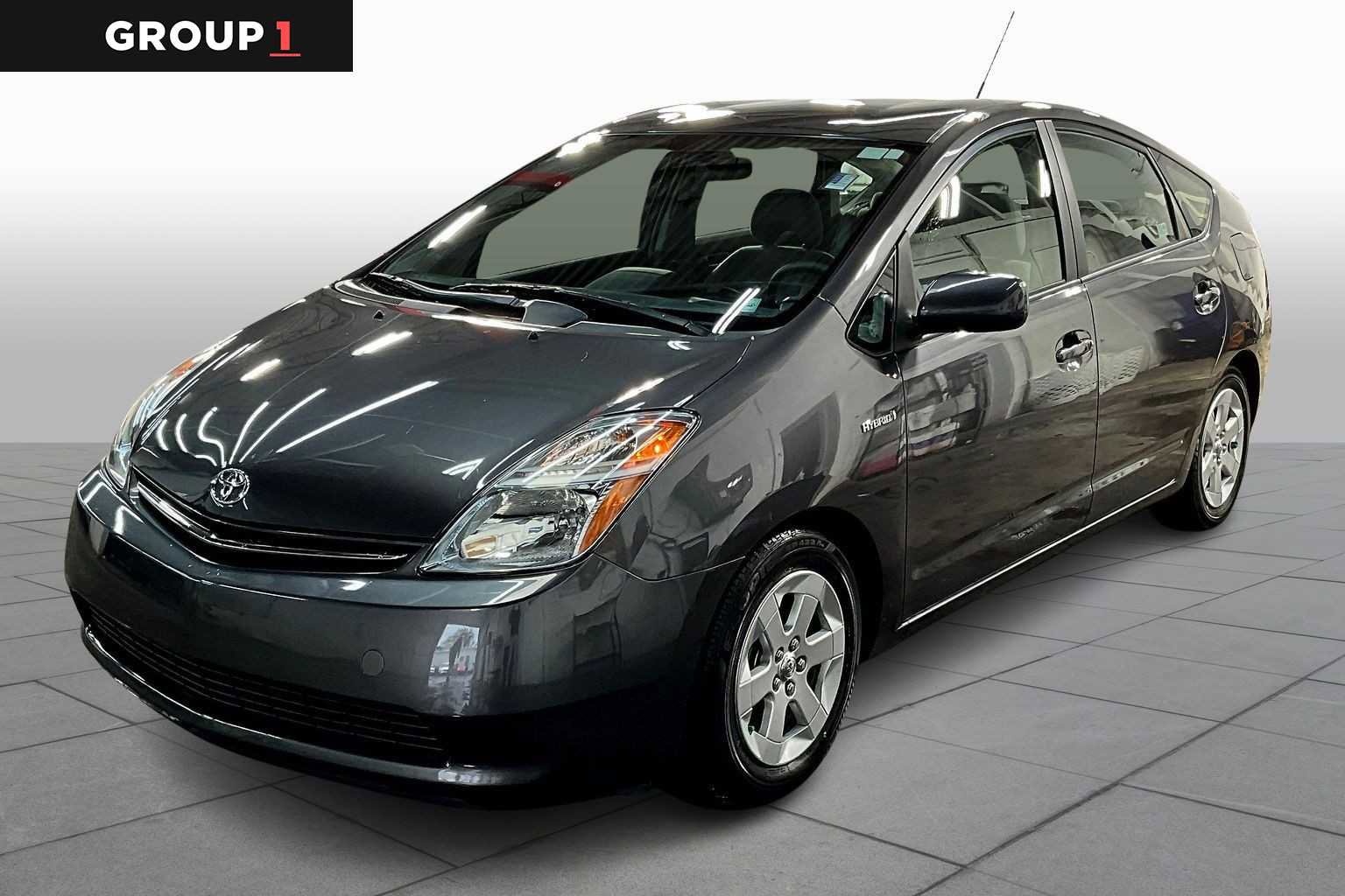 Used 2009 Toyota Prius