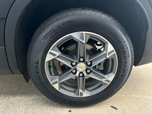 Used 2024 Chevrolet Blazer LT w/ Convenience Package FWD image 36