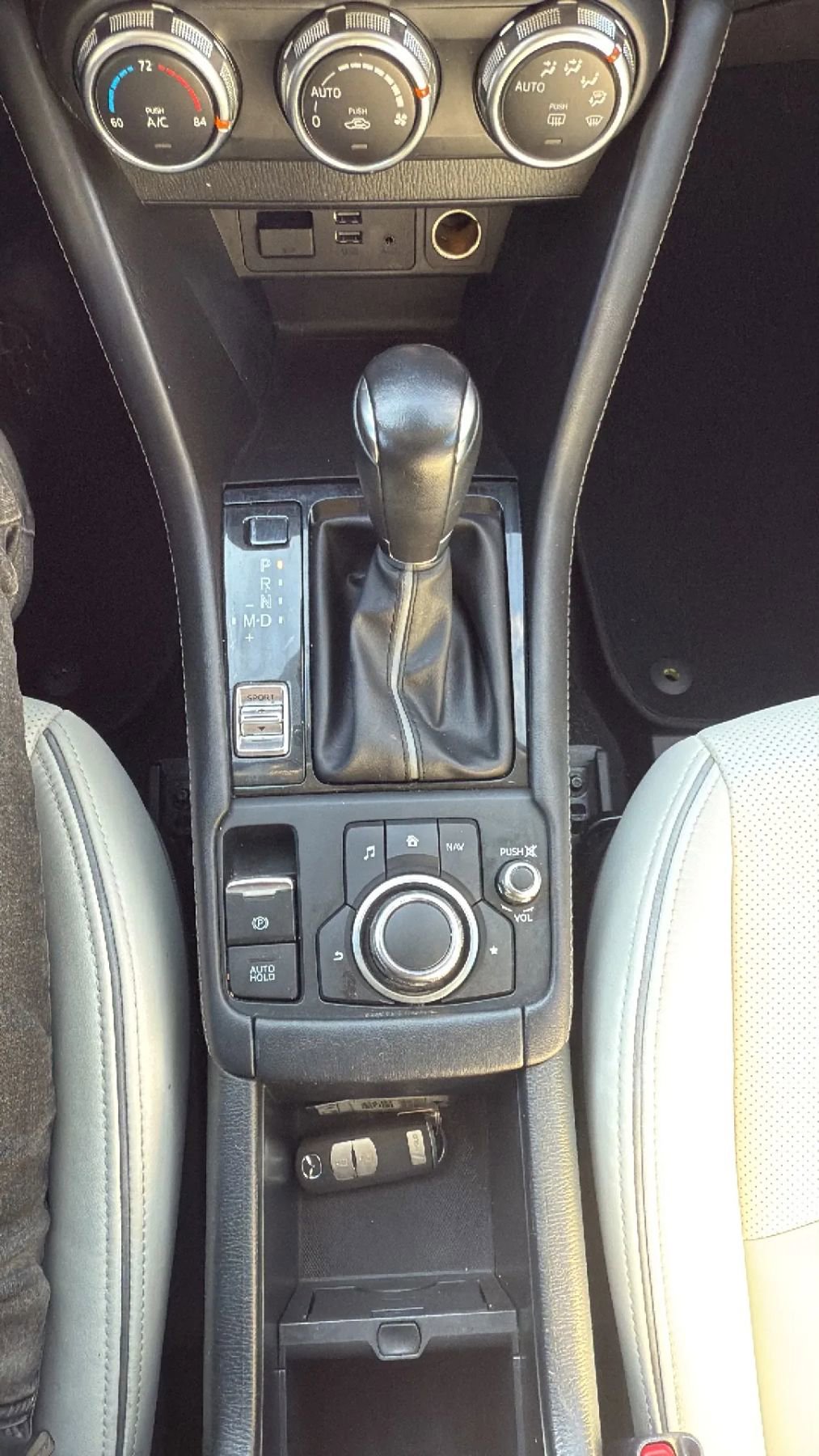 Used 2019 MAZDA CX-3 Grand Touring image 20