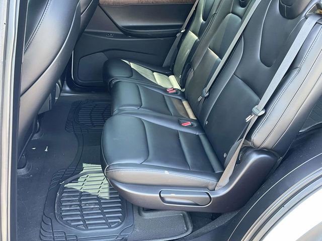 Used 2021 Tesla Model X Long Range image 5