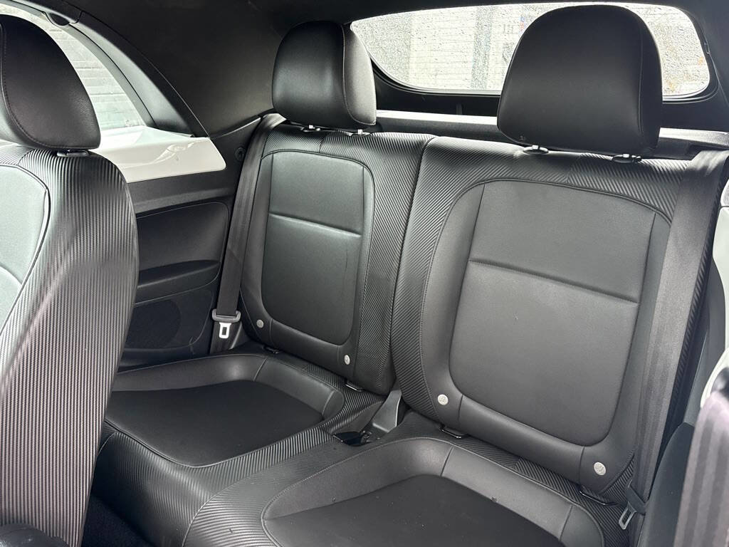 Used 2015 Volkswagen Beetle 1.8T image 13