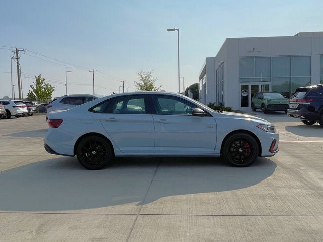 New 2026 Volkswagen Jetta GLI Autobahn FWD image 5