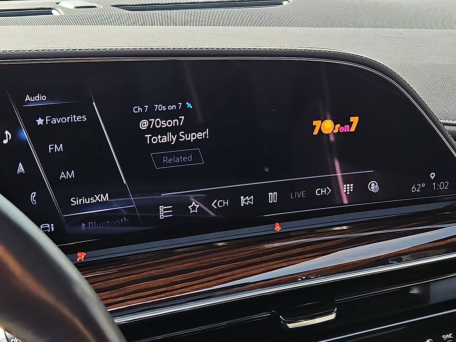 Used 2022 Cadillac Escalade Premium Luxury w/ LPO, Floor Liner Package image 17