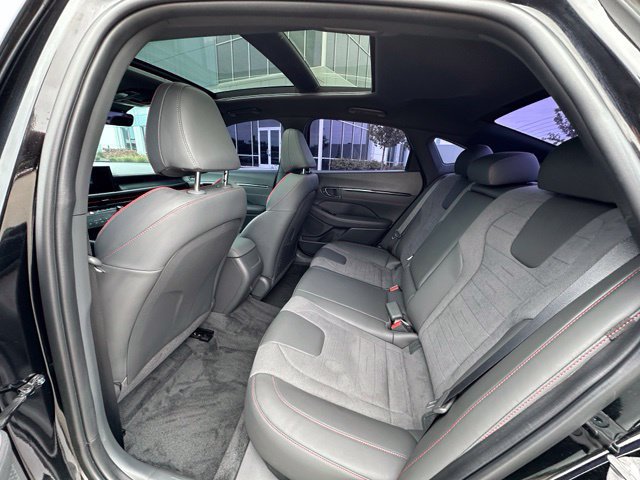 Used 2024 Hyundai Sonata N Line FWD image 15