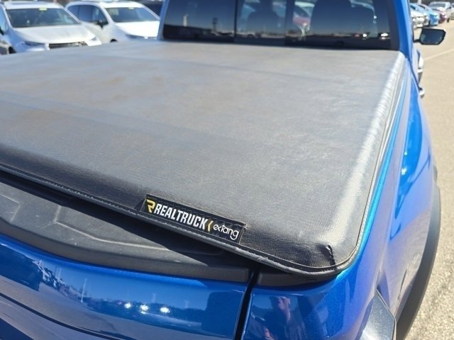 Used 2024 Chevrolet Colorado Trail Boss w/ Advanced Trailering Package image 20