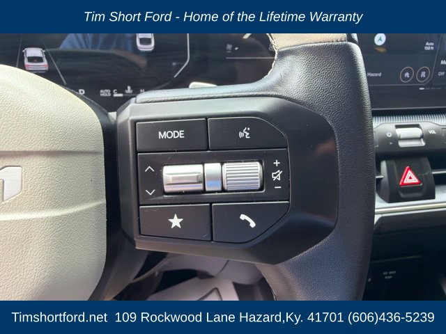 Used 2025 Kia K4 EX FWD image 39