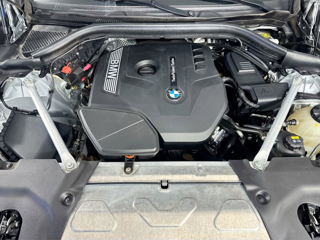 Used 2019 BMW X4 xDrive30i w/ Convenience Package image 37