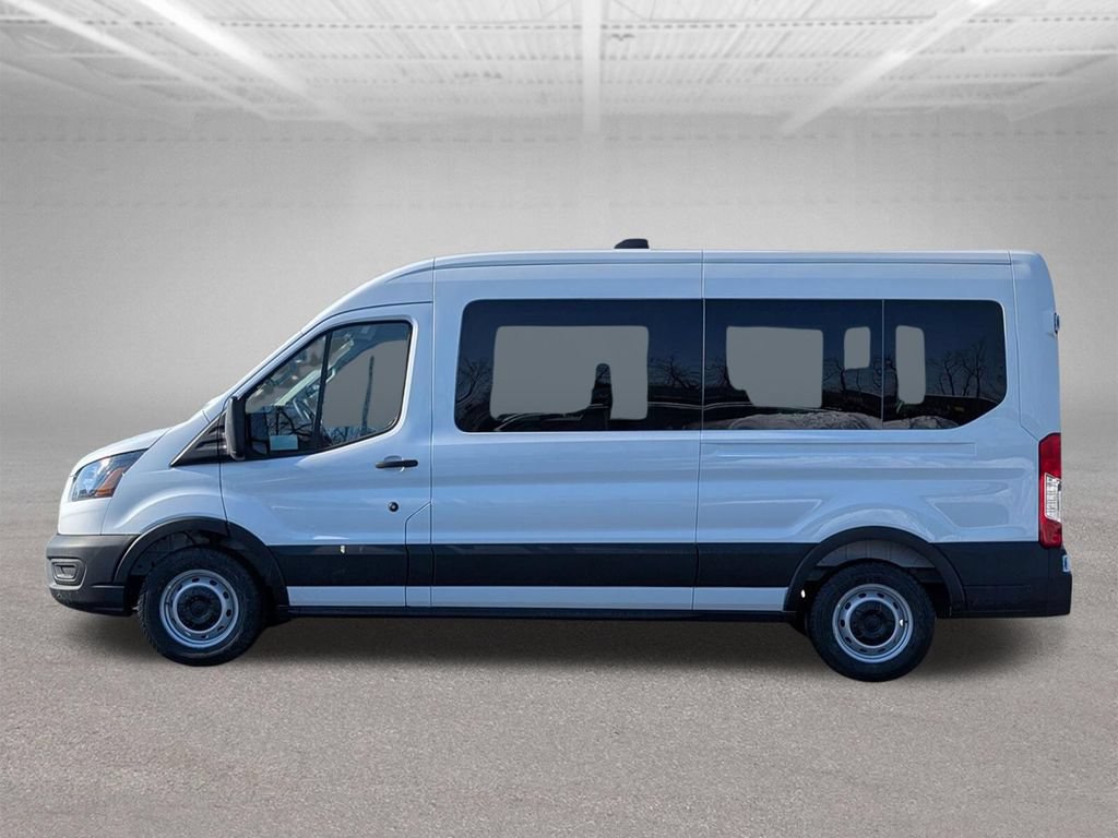 New 2026 Ford Transit 350 XL RWD image 4