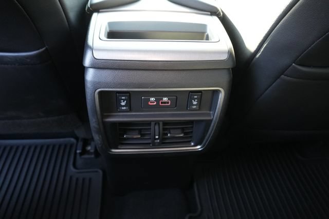 Used 2024 Nissan Murano SL AWD/4WD image 17