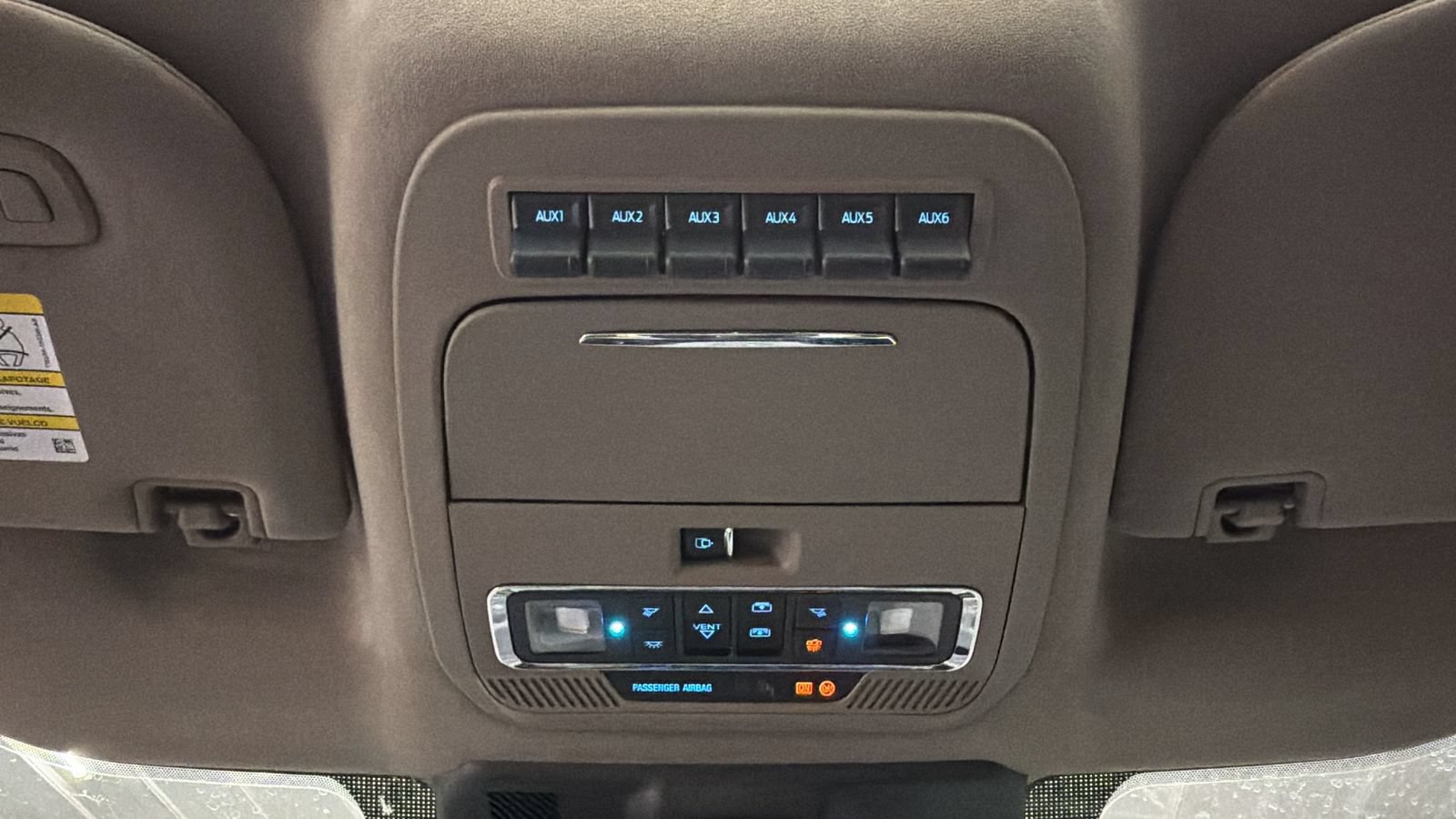 Used 2026 Ford F450 Platinum w/ Platinum Plus Package AWD/4WD image 37