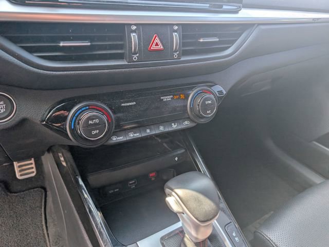 Used 2023 Kia Forte GT w/ GT2 Package image 20