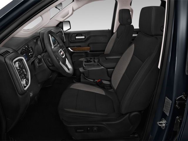 Used 2020 GMC Sierra 1500 Elevation image 7