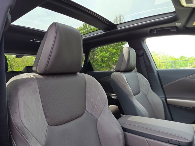New 2026 Lexus RX 350 FWD image 11