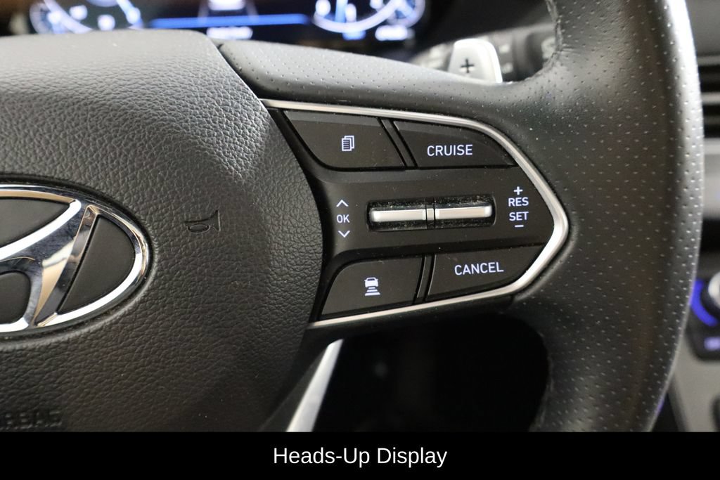 Used 2020 Hyundai Palisade Limited FWD image 10