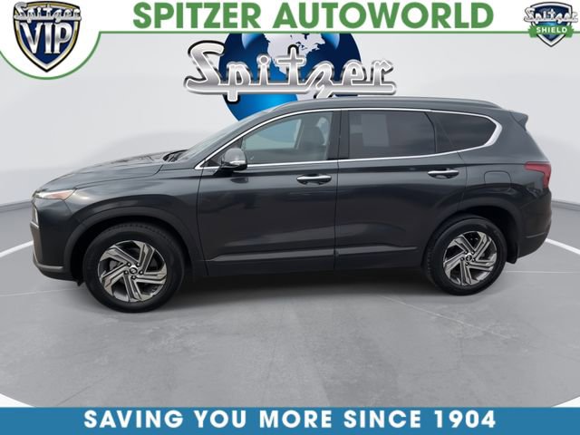 Used 2023 Hyundai Santa Fe SEL image 6