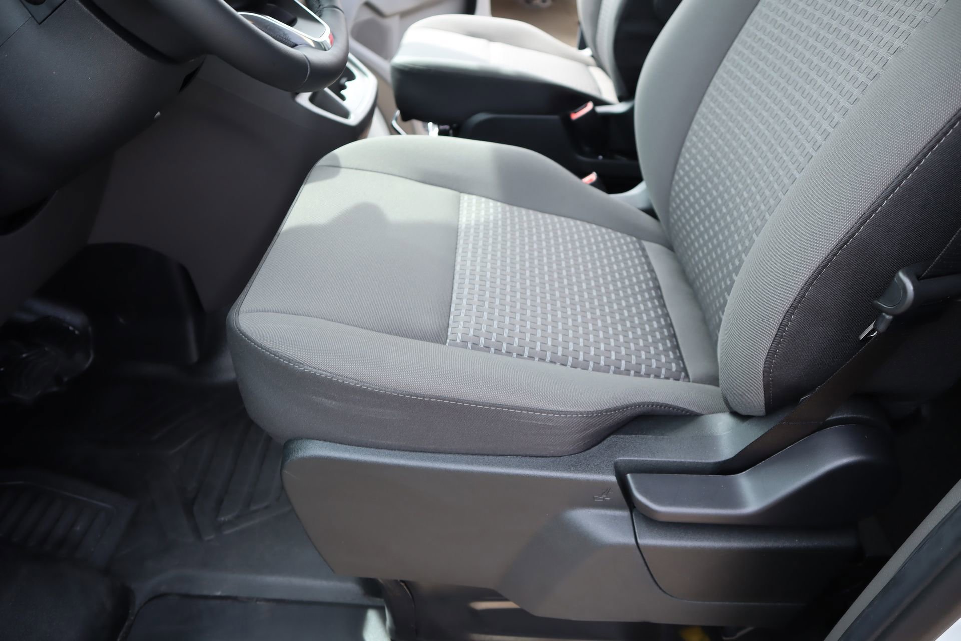 New 2026 Ford Transit 350 XLT image 12