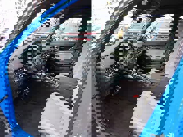 Certified 2026 Honda Civic Sport Touring image 2