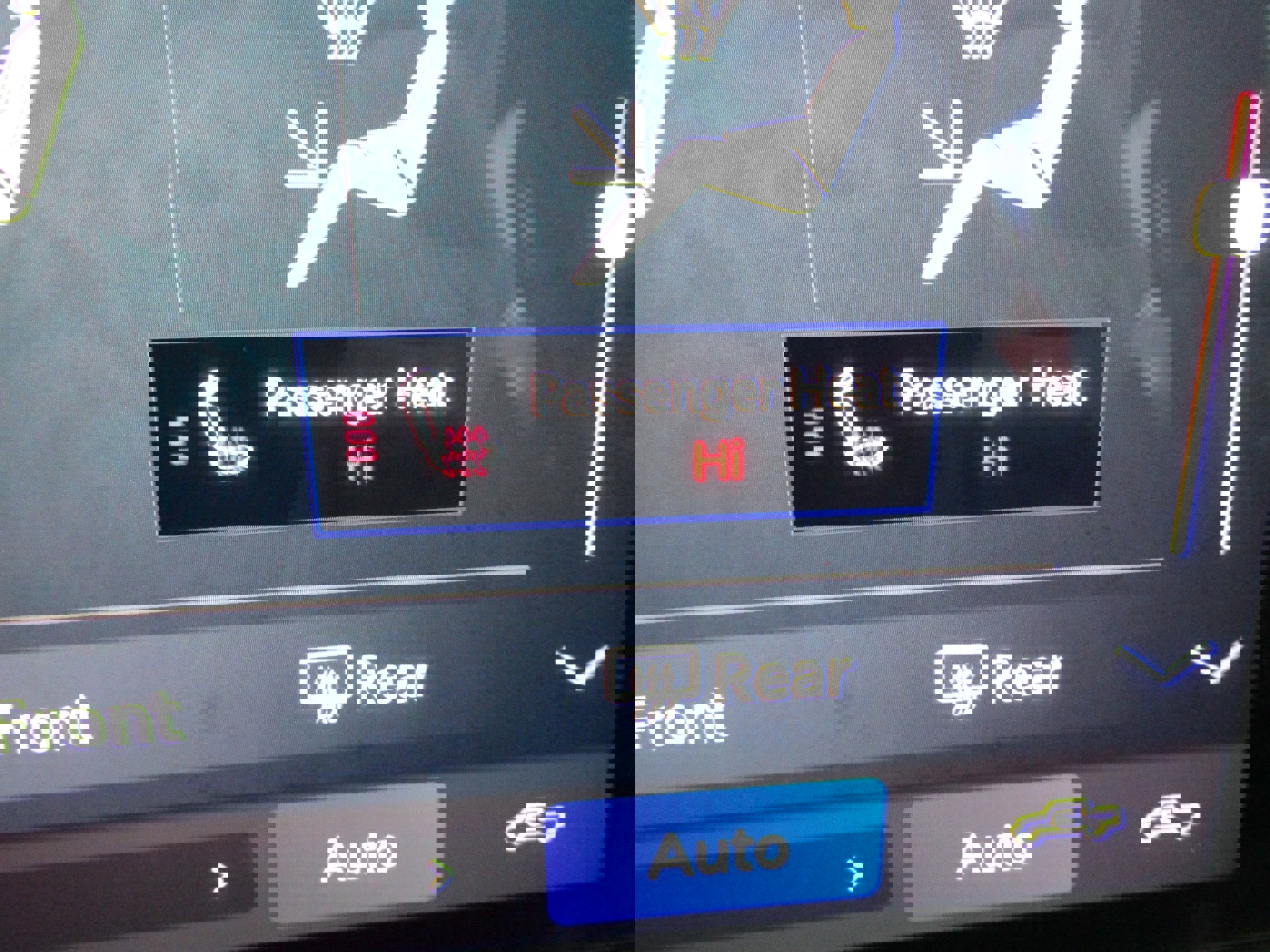 Used 2025 Jeep Gladiator Rubicon w/ Convenience Group image 30