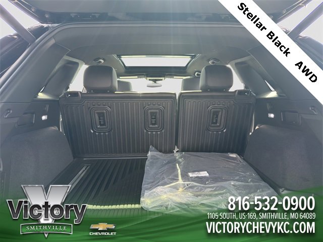 Used 2025 Cadillac XT5 Premium Luxury image 19